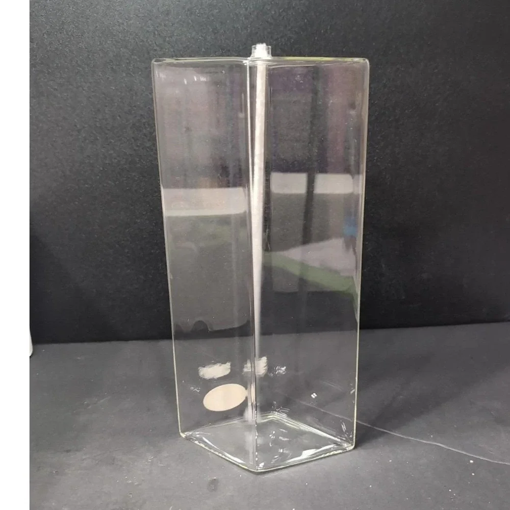 Firelight Glass 9